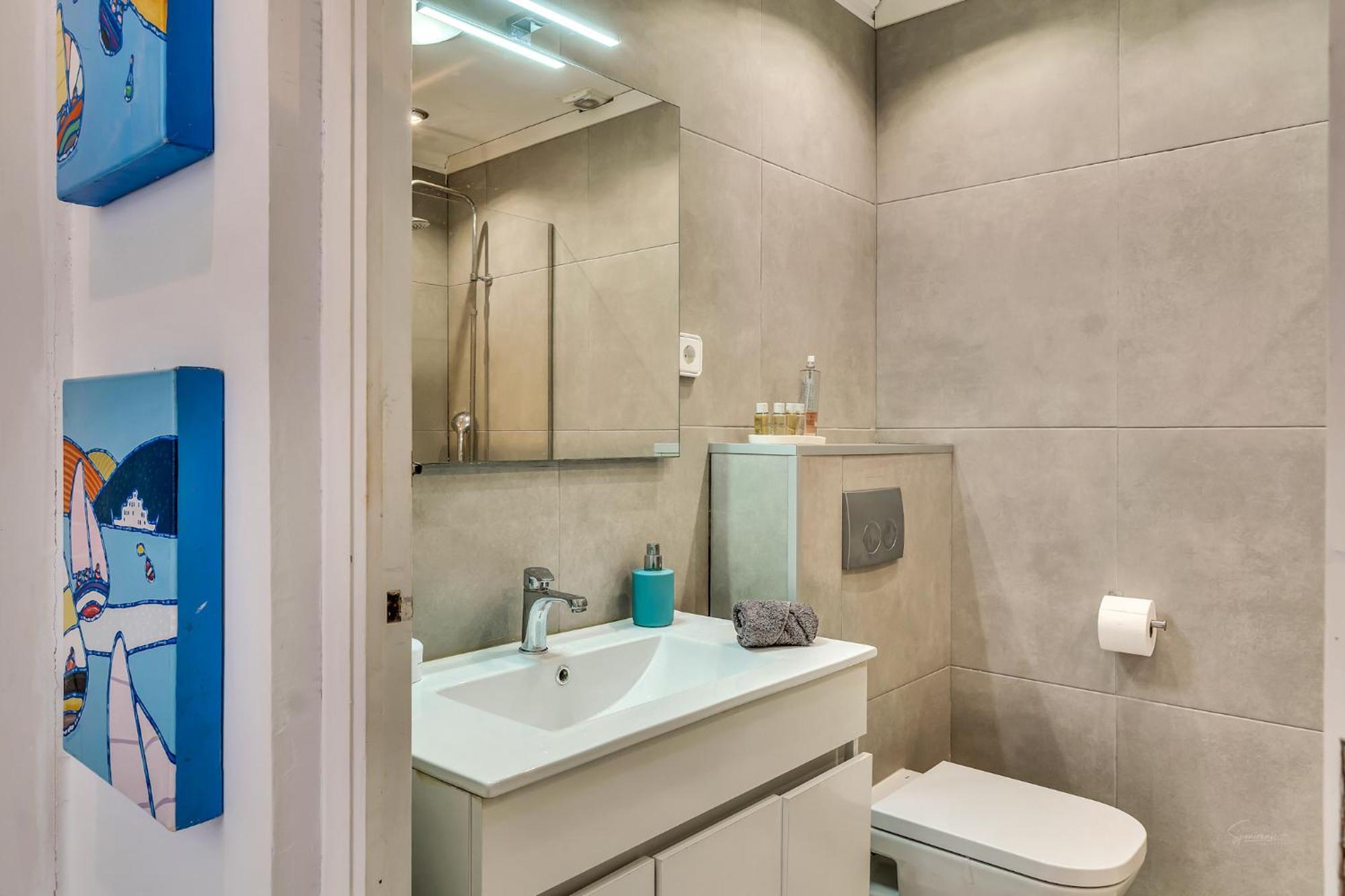 Bungalow Marquerite Moraira, 5 Minutes From Beach 特乌拉达 外观 照片